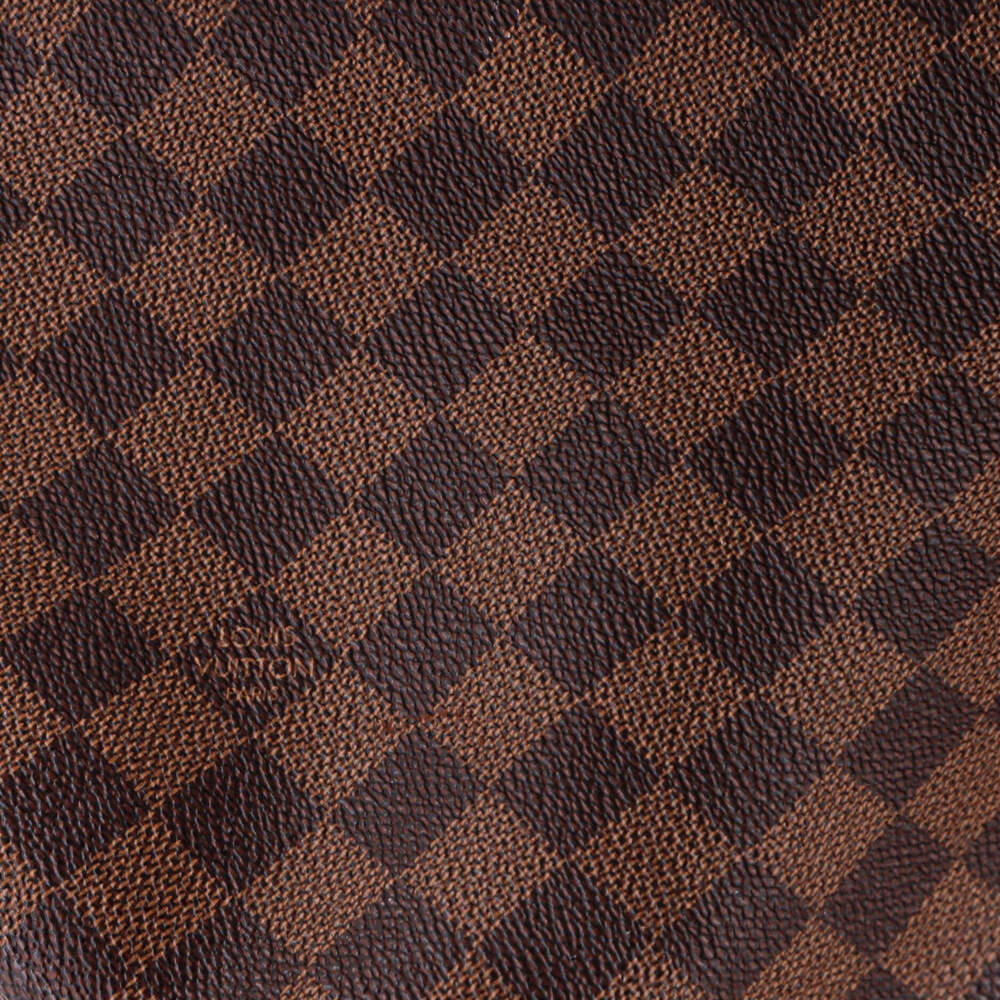 Louis Vuitton Neverfull Tote Damier Gm #201052L20B - Picture 6 of 9